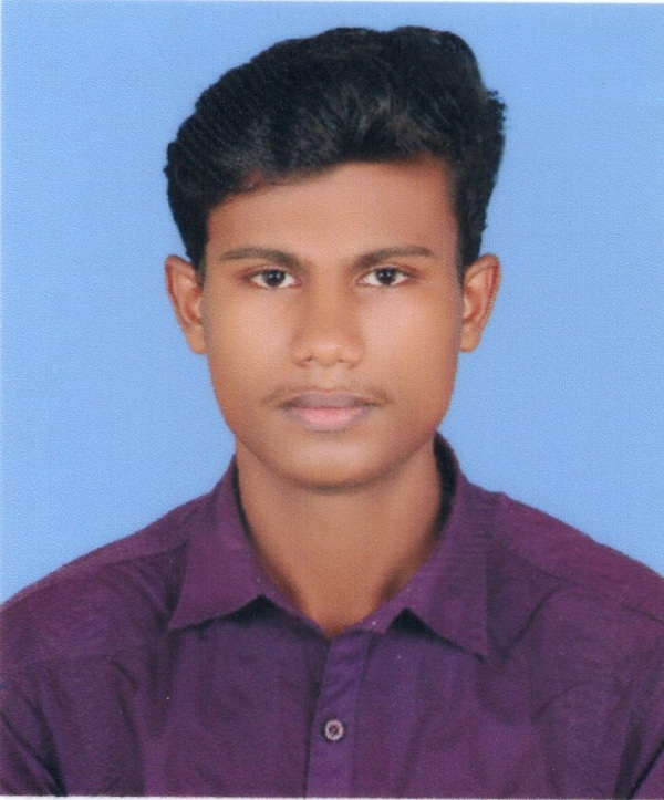 ANIL SEBASTIAN THOMAS 